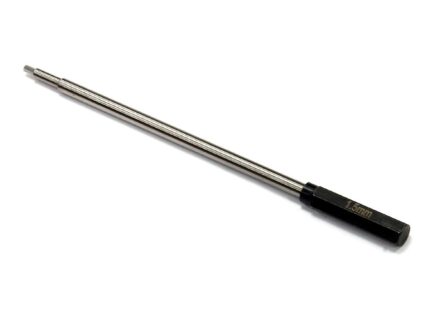 Replacement Tip for C23813 Type Hex Allen 1.5mm Size 1/5 Inch Adapter