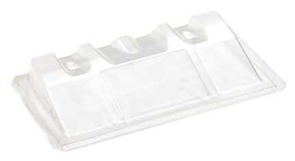 DIY Realistic Rear Diffuser Kit for 1/10 Size Touring & Drift Car