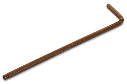 High Torque Allen Key w/ Ball Type Shank 3mm Hex