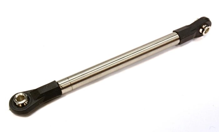 Titanium Steering Turnbuckle 87-93mm for Axial Wraith 2.2 Off-Road Rock Racer - Image 1