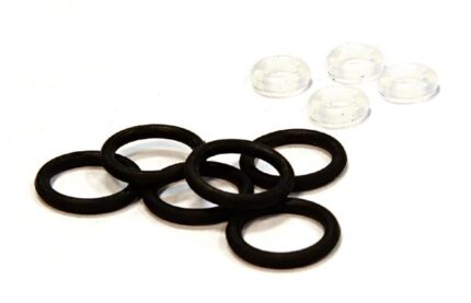 Shock O-ring (10) Kit for XSR3, XSR4, XSR5 & XSR6 Shocks