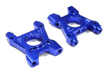 Billet Machined Center Diff Mount for HPI 1/8 Apache SC & C1 Flux Desert Buggy