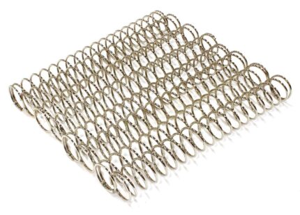 Replacement Spring Set (8) for MSR4 Type Savage Piggyback Shock