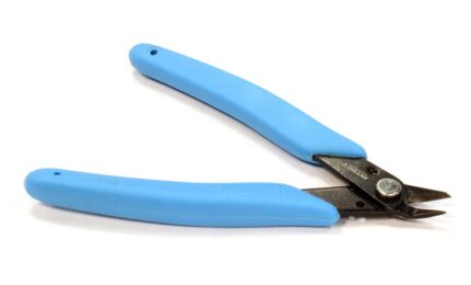 Precision Modeler's Side Cutter Type B for Plastic