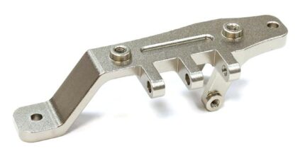 Billet Machined Front 4 Link Mount for Axial 1/10 Wraith 2.2 Rock Racer