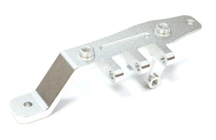 Billet Machined Front 4 Link Mount for Axial 1/10 Wraith 2.2 Rock Racer