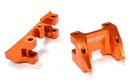 Billet Machined Shock Mount (2) for Traxxas 1/10 Summit