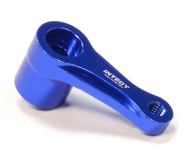 Billet Machined Alloy Servo Horn 25T for Futaba Servo (r=18mm)