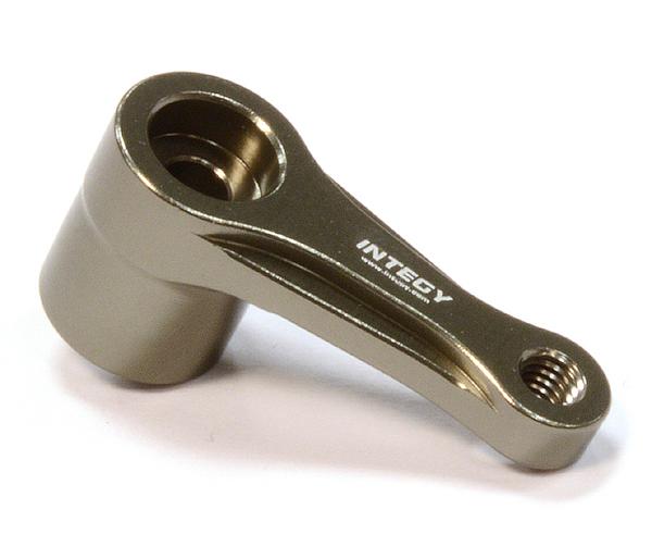Billet Machined Alloy Servo Horn 25T for Futaba Servo (r=18mm)