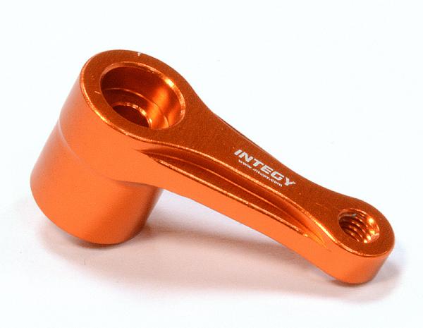Billet Machined Alloy Servo Horn 25T for Futaba Servo (r=18mm)