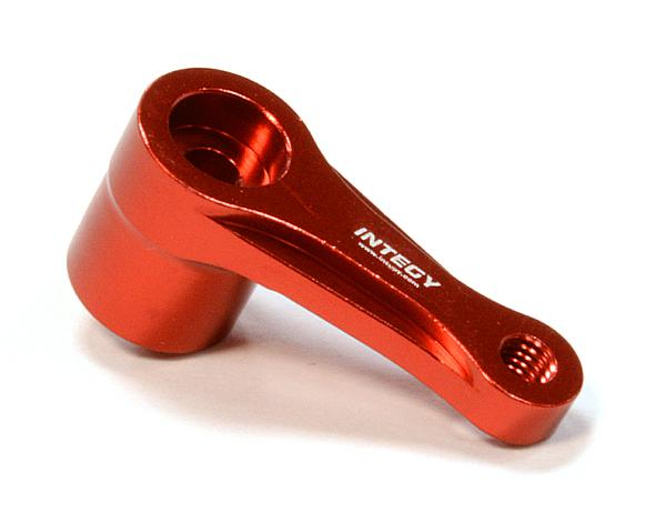 Billet Machined Alloy Servo Horn 25T for Futaba Servo (r=18mm)