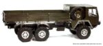 Billet Machined 6X6 7T GL High-Mobility Off-Road Truck 1/10 Size ARTR - Image 4