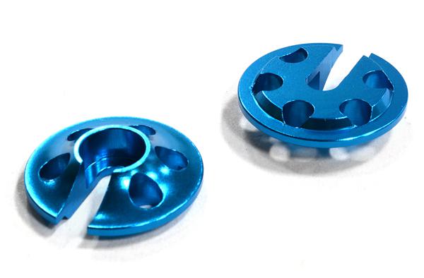 Billet Machined 14mm Type Lower Spring Retainer for Tamiya, TRF, Yokomo, 3Racing