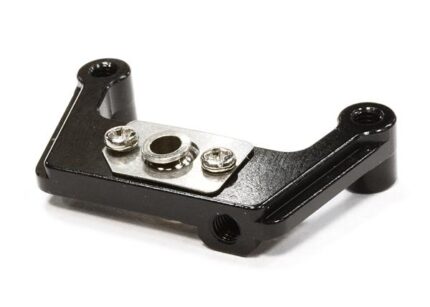 Billet Machined Upper Y-Link Type Roll Mount for Axial SCX-10 Scale Crawler