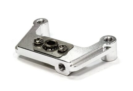 Billet Machined Upper Y-Link Type Roll Mount for Axial SCX-10 Scale Crawler