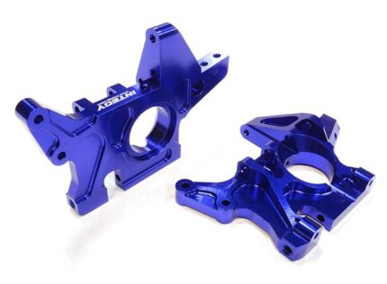 Billet Machined Front Bulkhead for Traxxas 1/10 E-Maxx Monster Truck 3903