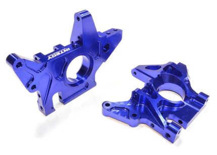Billet Machined Rear Bulkhead for Traxxas 1/10 E-Maxx Monster Truck 3903