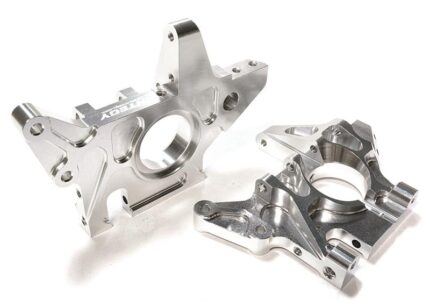 Billet Machined Rear Bulkhead for Traxxas 1/10 E-Maxx Monster Truck 3903