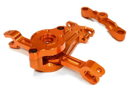 Billet Machined Steering Bellcrank for Traxxas 1/10 Scale Summit 4WD