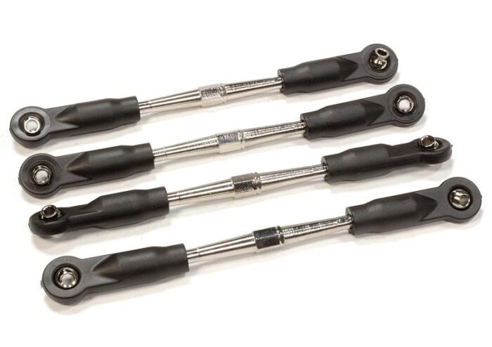 Turnbuckle Set for HPI Savage-XL Monster Truck - Image 1