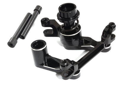 Billet Machined Steering Bellcrank for Traxxas 1/10 Scale E-Maxx Brushless