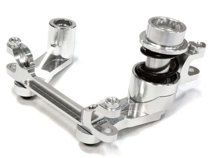 Billet Machined Steering Bellcrank for Traxxas 1/10 Scale E-Maxx Brushless