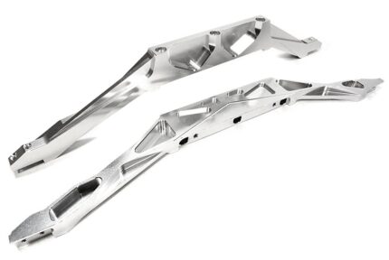 Billet Machined Chassis Brace (2) for Traxxas 1/10 Scale E-Maxx Brushless