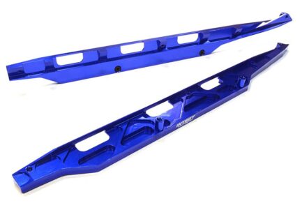 Billet Machined Replacement Side Rails for C26146 LCG Conversion Kit