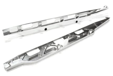Billet Machined Replacement Side Rails for C26146 LCG Conversion Kit