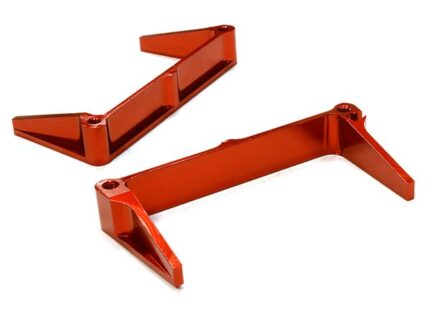 Billet Machined Replacement Battery Brace for C26146 LCG Conversion Kit