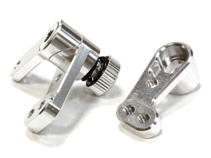 Billet Machined Steering Bellcrank Set for HPI 1/10 Sprint 2 On-Road