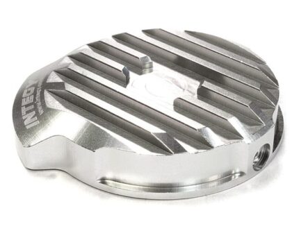 Billet Machined Motor Cover for Traxxas 1/10 Slash 4X4 VXL