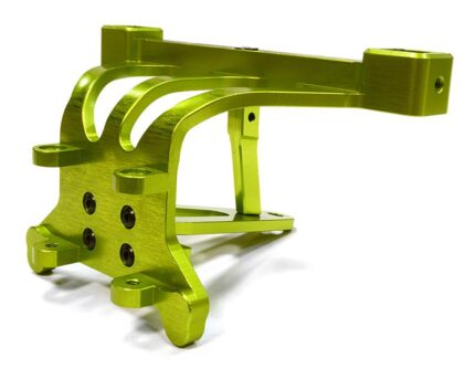 Billet Machined Front Body Post Tower & Pin Mount for Traxxas 1/10 Scale Summit