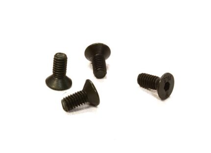 Replacement Hardware for C25934 Type Car Stand