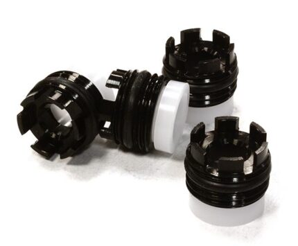 Replacement Pivot Ball Caps (4) for T4114, C25959