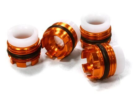 Replacement Pivot Ball Caps (4) for T4114, C25959