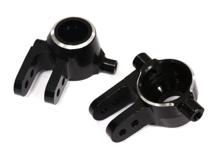 Machined T3 Steering Knuckle (2) for 1/10 Stampede 4X4, Slash 4X4 & Rustler 4X4