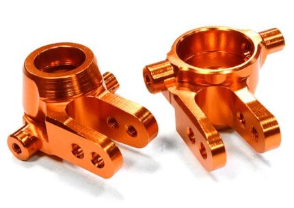 Machined T3 Steering Knuckle (2) for 1/10 Stampede 4X4, Slash 4X4 & Rustler 4X4