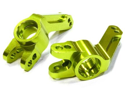 Machined T3 Rear Hub Carriers for 1/10 Stampede 4X4, Slash 4X4 & Rustler 4X4