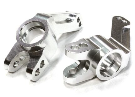 Machined T3 Rear Hub Carriers for 1/10 Stampede 4X4, Slash 4X4 & Rustler 4X4
