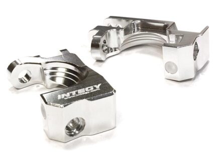 Billet Machined T3 Caster Blocks for 1/10 Stampede 4X4, Slash 4X4 & Rustler 4X4