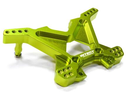 Billet Machined T3 Rear Shock Tower for 1/10 Stampede 4X4 & Slash 4X4