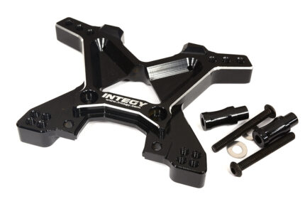 Billet Machined T3 Front Shock Tower for 1/10 Stampede 4X4 & Slash 4X4