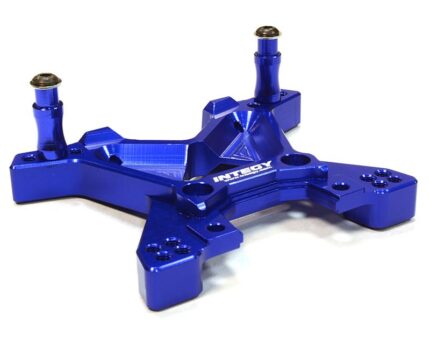 Billet Machined T3 Front Shock Tower for 1/10 Stampede 4X4 & Slash 4X4