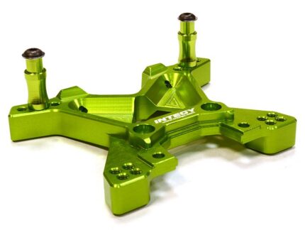 Billet Machined T3 Front Shock Tower for 1/10 Stampede 4X4 & Slash 4X4