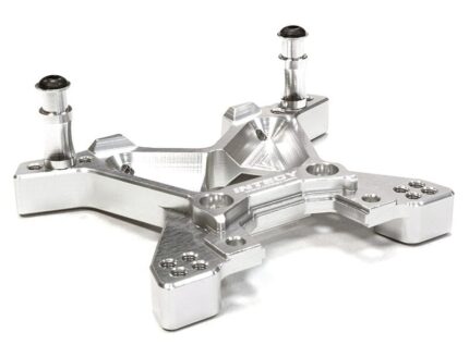 Billet Machined T3 Front Shock Tower for 1/10 Stampede 4X4 & Slash 4X4