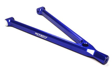 Billet Machined Upper Suspension Link for HPI 1/10 Scale Crawler King