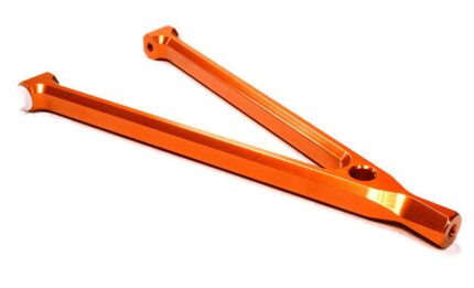 Billet Machined Upper Suspension Link for HPI 1/10 Scale Crawler King