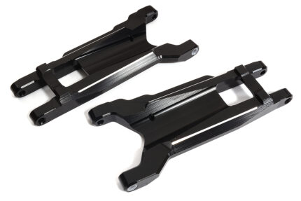 Billet Machined Lower Suspension Arm for Traxxas 1/10 Slash 4X4