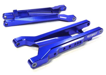 Billet Machined Lower Suspension Arm for Traxxas 1/10 Slash 4X4